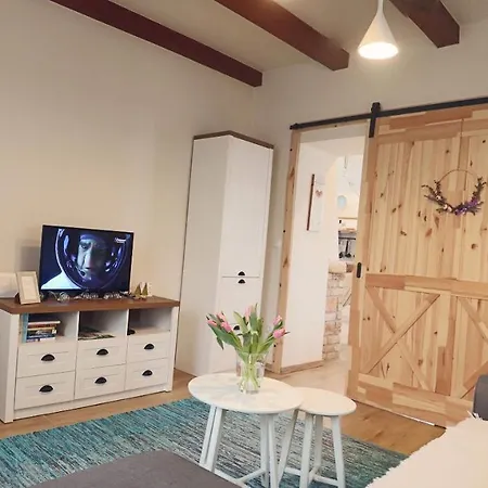 Mustármag * Noszvaj