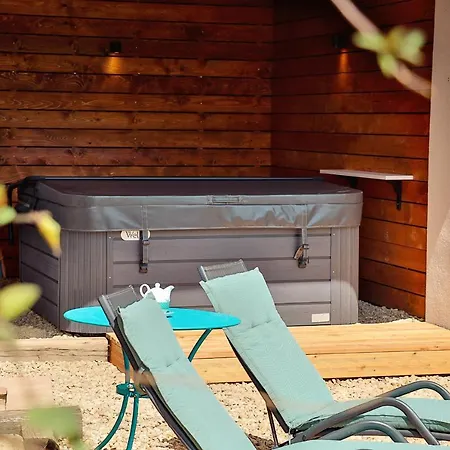 Mustármag Apartamento