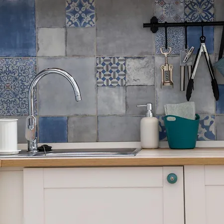 Mustármag Apartamento Noszvaj
