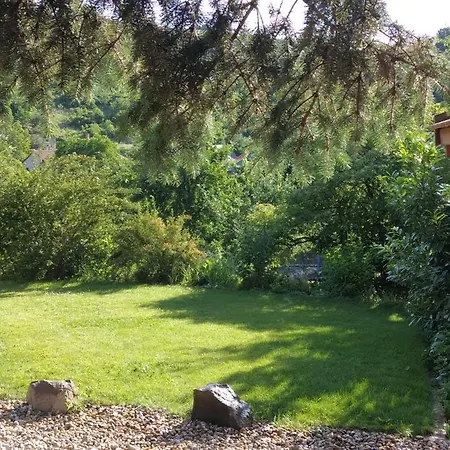 Mustármag Apartamento Noszvaj