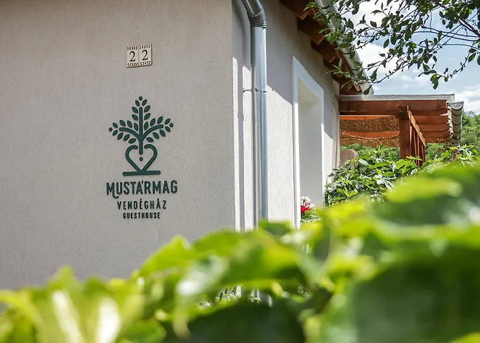 Mustármag * Noszvaj