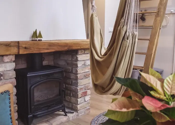 Apartman Mustármag