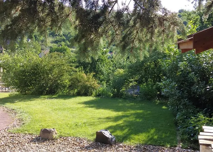Mustármag Apartman Noszvaj